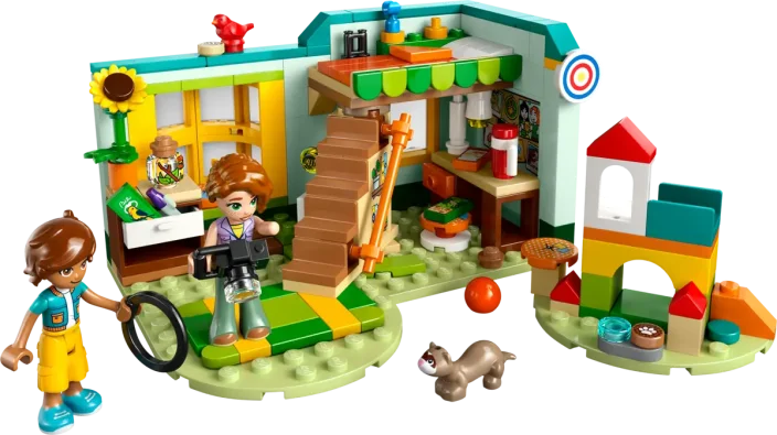 LEGO® Friends 42646 Autumns Zimmer