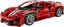 LEGO® Technic 42235 Ferrari 488 Pista Car
