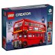 Nové LEGO Creator 10258 Londýnský autobus
