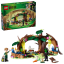 LEGO® Wicked 75687 Il rifugio di Elphaba