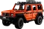 LEGO® Technic™ 42177 Mercedes-Benz G 500 PROFESSIONAL Line