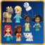 LEGO® Disney™ 43253 Calendrier de l'Avent 2024