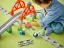LEGO® DUPLO® 10426 Vasúti híd és sínek kiegészítő szett