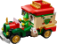 LEGO® 40746 Camião de Entregas do Pai Natal