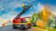 LEGO® City 60463 Camião dos Bombeiros com Escada