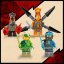 LEGO® Ninjago® 71766 Le dragon légendaire de Lloyd