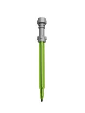 LEGO® Star Wars Gelschreiber Lichtschwert - hellgrün