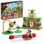LEGO® Star Wars™ 75358 Le temple Jedi de Tenoo
