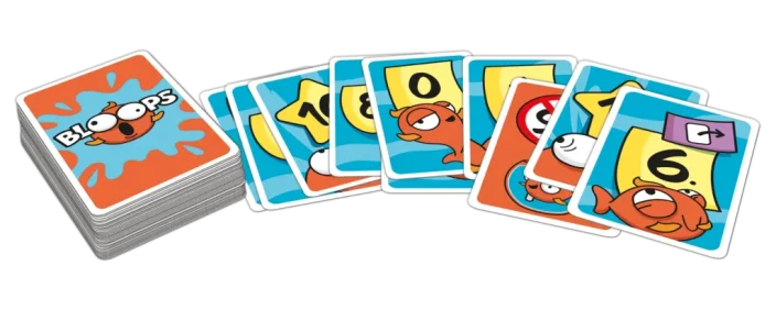 Bloops