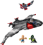 LEGO® | Marvel 76347 Avengers: Doomsday Quinjet