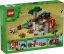 LEGO® Minecraft® 21269 Die Expedition zur Gürteltiermine
