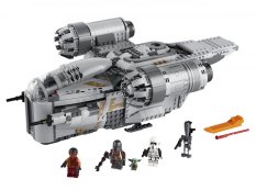 LEGO® Star Wars™ 75292 The Mandalorian™ Loď nájemného lovce - poškozený obal