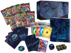 Pokémon TCG: ME02 Phantasmal Flames - Elite Trainer Box