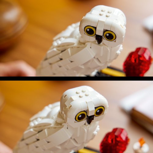 LEGO® Harry Potter™ 76466 Kámen mudrců – sběratelská edice