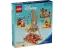LEGO® Disney™ 43270 Canoa de Aventuras da Vaiana