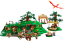 LEGO® Icons 10354 Der Herr der Ringe: Das Auenland