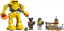 LEGO® Disney™ 76830 Zyclops achtervolging