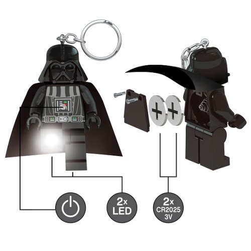 LEGO® Star Wars Darth Vader leuchtende Figur