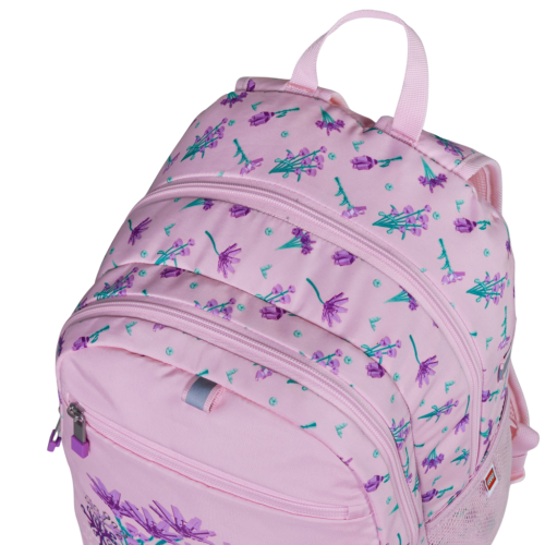 LEGO® Flowers - Extended batoh