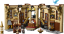LEGO® Harry Potter TM 76478 Book Nook: Ufficio di Silente