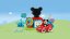 LEGO® DUPLO® 10454 Disney™ Mickey Mouse clubhuis en auto