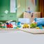 LEGO® DUPLO My First 10474 Les véhicules créatifs