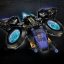 LEGO® Marvel 76211 Shuri's Sunbird