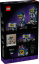 LEGO® Icons 10358 Transformers: Soundwave
