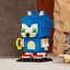 LEGO® BrickHeadz 40627 Sonic the Hedgehog™