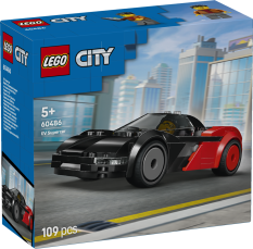 LEGO® City 60486 Supermașină electrică