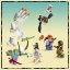 LEGO® ONE PIECE 75644 Dorry vs. Brogy – A Kicsi Kert óriásai