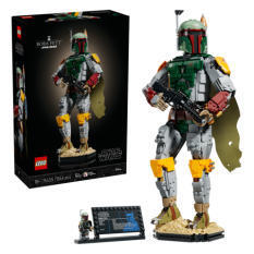 LEGO® Star Wars TM 75455 Boba Fett™