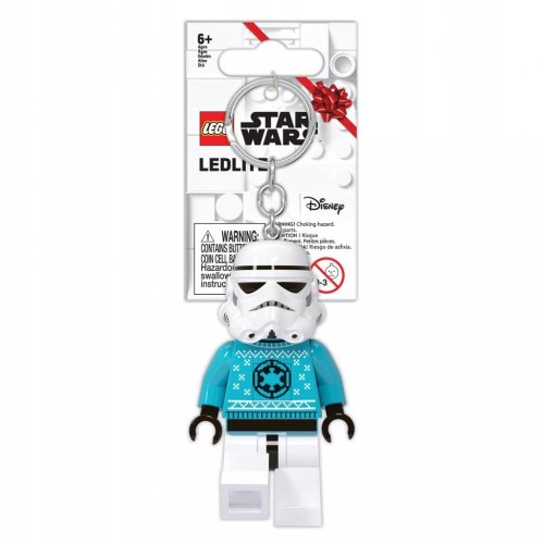 LEGO® Star Wars Stormtrooper lichtgevend figuurtje