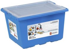 LEGO® Education 45002 DUPLO® Máquinas Avanzadas
