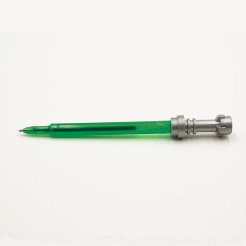 LEGO® Star Wars gelpen lichtzwaard - Groen