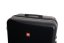 LEGO® Luggage ColourBox Minifigure Head 28\" - Schwarz