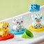 LEGO® DUPLO® 10965 Badewannenspaß: Schwimmender Tierzug