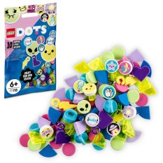 LEGO® DOTS 41946 Extra DOTS - serie 6