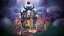LEGO® Ninjago® 71813 Le dojo de l’ombre au masque de loup