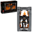 LEGO® Icons 10367 Könyvkuckó: A Gyűrűk Ura: Balrog™