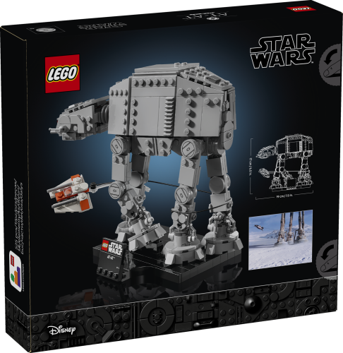 LEGO® Star Wars™ 75440 AT-AT™