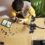 LEGO® Minecraft 21595 Drago dell'End