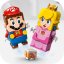 LEGO® Super Mario™ 71406 Set de Expansão - A Casa dos Presentes de Yoshi