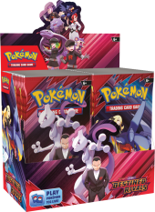 Pokémon TCG: SV10 Destined Rivals - Booster