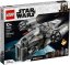 LEGO® Star Wars™ 75292  The Mandalorian™ - Transporter des Kopfgeldjägers - Beschädigte Verpackung