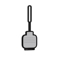 LEGO® Iconic Bag Tag - Girl Face