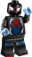 LEGO® Minifigures 71050 Spider-Man: Across the Spider-Verse-Petra Parkerová / Cyborg Spider-Woman