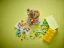 LEGO® DUPLO® 10439 Auto's en vrachtwagens in opbergdoos