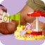 LEGO® DUPLO® 10432 Peppa i rejs łodzią