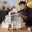 LEGO® Icons 11377 Le Seigneur des Anneaux : Minas Tirith™